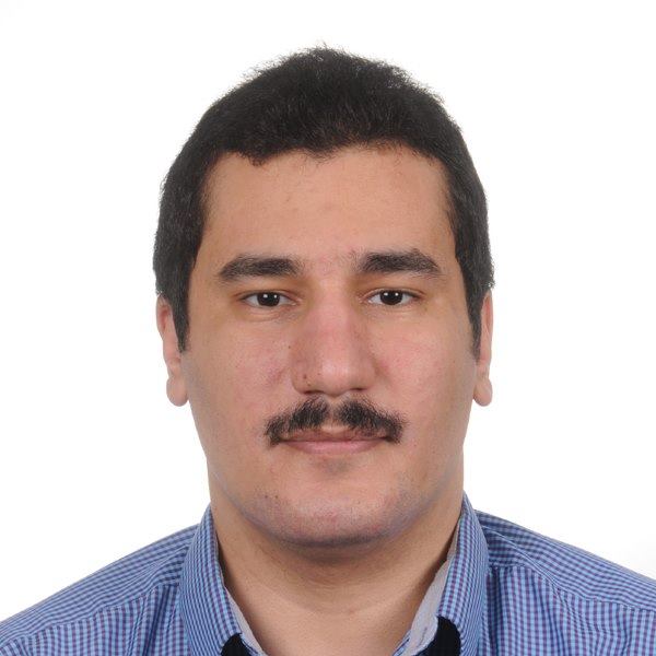 Mohamed Eldeeb portrait